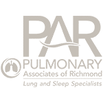 Meet katie nunn, mba 4 Pulmonary associates of virginia logo