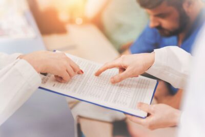 Revenue cycle management 101: step #1 2 Medical billing process 101