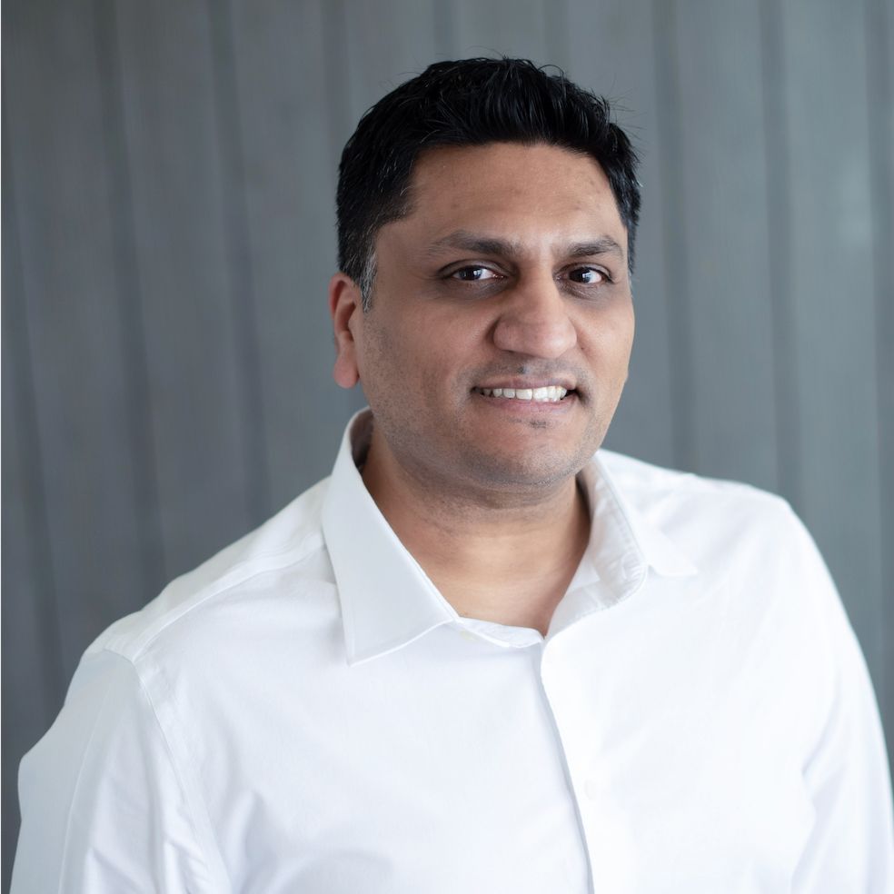 Drshahchief medical officer Dr. Shah bright ideas client bright ideas medical consulting